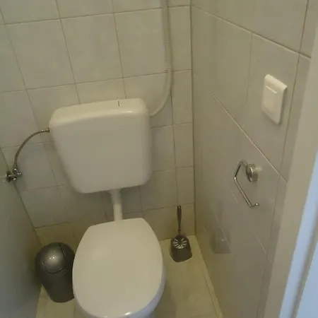 Duda 2 * Novi Vinodolski