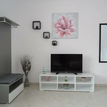 Duda 2 Apartament Novi Vinodolski
