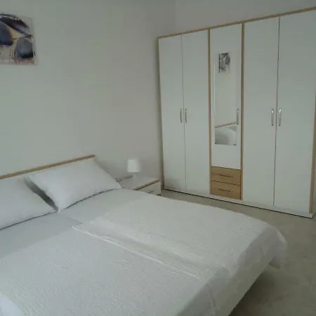 Apartament Duda 2 Novi Vinodolski